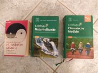 Leitfaden chin. Medizin und Das gr. Buch d. chin. Medizin Niedersachsen - Uplengen Vorschau