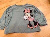 Disney Minnie Mouse Shirt Gr. 98 Nordrhein-Westfalen - Höxter Vorschau