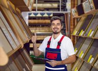 Bodenleger / Handwerker (m/w/d) gesucht!Keine Zeitarbeit! Rheinland-Pfalz - Kaiserslautern Vorschau