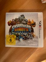 Skylanders Giants Nintendo 3DS Spiel das Burglesum - Burg-Grambke Vorschau