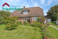 Hochwertiges Einfamilienhaus auf 5.000 m² großem Grundstück Schleswig-Holstein - Klixbüll Vorschau