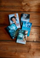 5tlg Bücher Set ❤️ Bestseller/Komödie/Liebe/Fantasy/Lesenswert Wurster Nordseeküste - Padingbüttel Vorschau