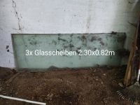 Glasscheiben zu verschenken Niedersachsen - Osterholz-Scharmbeck Vorschau