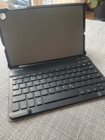 FINTIE Tablet-Hülle mit Tastatur für Samsung S6 Tab Lite Hamburg - Wandsbek Vorschau
