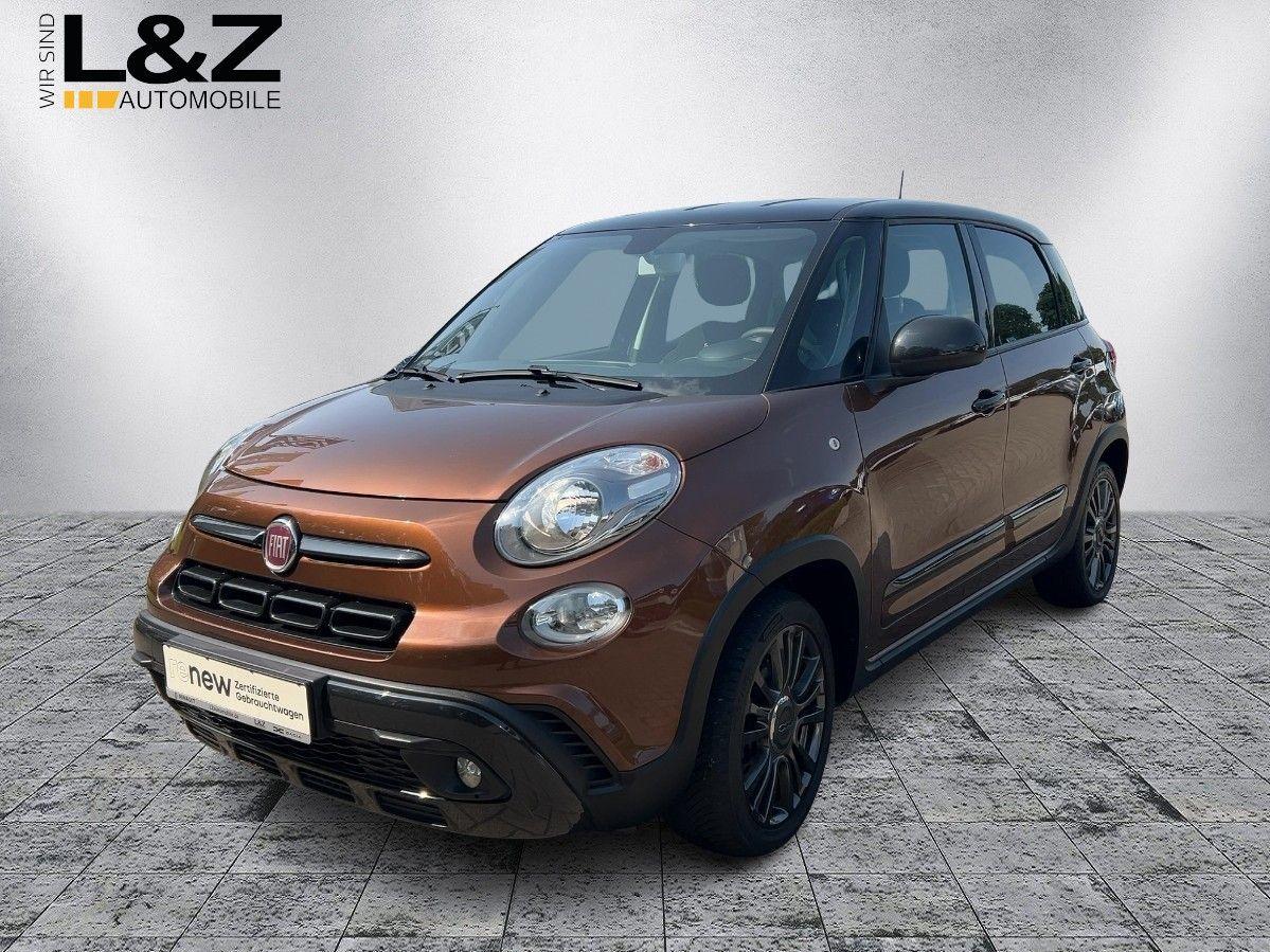 Abbildung des Autos Fiat 500L S-Design 330 1…