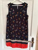 Luftiges S.Oliver Sommerkleid Gr 40 toll Bayern - Pleinfeld Vorschau