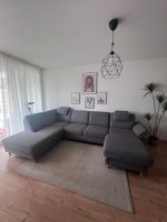 Sofa grau mit Bettfunktion Köln - Ehrenfeld Vorschau