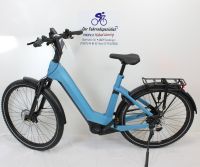 Neu!   E- Bike Advanved Reco Wave 54 Blau Niedersachsen - Salzbergen Vorschau