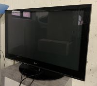 TV LG 42PQ1000-ZD Plasma-Fernseher mit 42" Zoll Baden-Württemberg - Ettlingen Vorschau