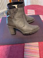 Damen Stiefel von Rieker 39 Baden-Württemberg - Ulm Vorschau