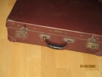 Vintage Koffer Saarland - Dillingen (Saar) Vorschau