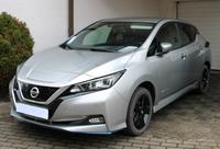 Nissan Leaf 217 PS 62KWH e+ TEKNA e+ TEKNA Nordrhein-Westfalen - Ense Vorschau