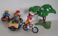 Playmobil Mountainbike-Tour 6890 Kr. München - Weißenfeld Vorschau