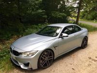 AC Schnitzer Radsatz geschmiedet 21 Zoll BMW M3/M4 Niedersachsen - Nörten-Hardenberg Vorschau