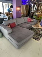 Ecksofa Cloud - Samt - 315x178 cm - NEU Nordrhein-Westfalen - Bocholt Vorschau