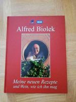 Alfred Biolek Kochbuch Neu Bayern - Kelheim Vorschau