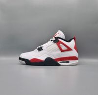 Jordan 4 Red Cement Gr. 42/44/45,5 /46 Nordrhein-Westfalen - Greven Vorschau