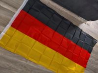 Deutschland Fahne neu Nordrhein-Westfalen - Finnentrop Vorschau