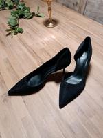 HALBSCHUHE"ZARA" PUMPS. HIGH HEELS . Baden-Württemberg - Waldstetten Vorschau