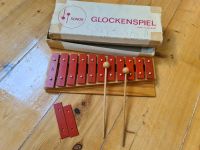 Vintage Sonor Glockenspiel Niedersachsen - Braunschweig Vorschau