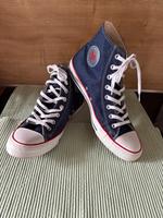 Converse Allstar Chucks Valentinsedition 43 Nordrhein-Westfalen - Velen Vorschau