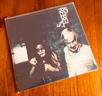 Satyricon - Rebel Extravaganza NPR 901  2 x LP Vinyl Doppel Album Kiel - Holtenau Vorschau