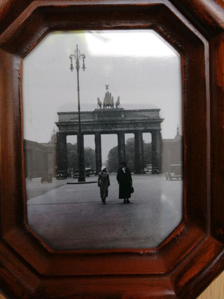 Brandenburger Tor in Voerde (Niederrhein)