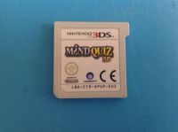 Nintendo 3DS Spiel Mind Quiz 3D Nordrhein-Westfalen - Stemwede Vorschau