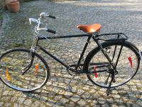 Fahrrad Herrenrad Retro Atlas Royal 28 Zoll Scheunenfund Sachsen - Göda Vorschau
