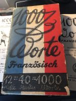 1000 Worte Französisch Dortmund - Schüren Vorschau