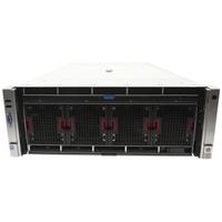 HP ProLiant DL580 G8 Server 512GB DDR3 4x 4980v2 KI Sever AI GPU Rheinland-Pfalz - Schifferstadt Vorschau