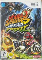 Nintendo Wii Mario Strikers Chargerd Football Nürnberg (Mittelfr) - Südstadt Vorschau