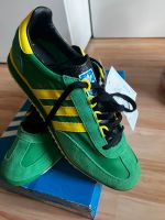 Adidas SL 76 Schuh Sneaker Retro Berlin - Hohenschönhausen Vorschau