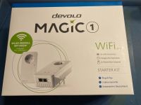 Devolo Magic 1 WiFi WLAN Überall Niedersachsen - Wedemark Vorschau