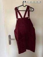 Umstandskleid, Latzkleid bonprix 46 Bayern - Neu Ulm Vorschau
