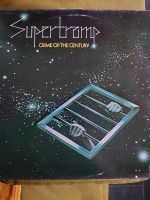 Schallplatte LP Supertramp Crime of the Century Sachsen - Zittau Vorschau