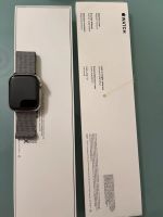 Apple Watch Series 7 Silver 45mm Milanese Loop GPS Cellular Rheinland-Pfalz - Koblenz Vorschau