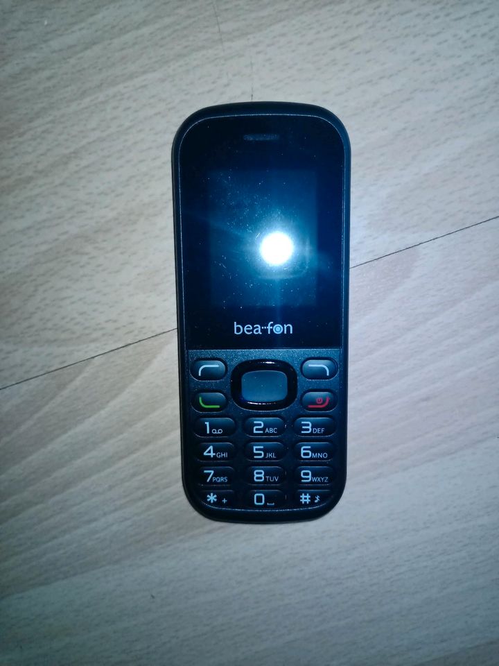 Bea Senioren telefon in Celle
