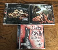 Limp Bizkit CD‘s Baden-Württemberg - Steinen Vorschau