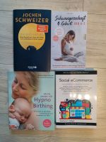 Bücher günstig abzugeben Nordrhein-Westfalen - Remscheid Vorschau