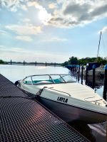 Mororboot Boot Sportboot Stingray ZP 558 Nordrhein-Westfalen - Korschenbroich Vorschau