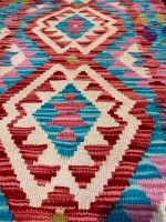 Kelim 90x60 Handarbeit kilim Afghanische Orientteppiche Rug Berlin - Wilmersdorf Vorschau