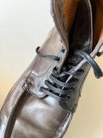 Lederschuhe Officine Creative Boots Gr.:42,5  Modell: VAIL010 Berlin - Charlottenburg Vorschau