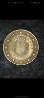 50 Cent Münze, Malta 2008 mit einem F im Stern München - Bogenhausen Vorschau