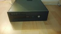 7 x HP ProDesk 600 G1 SSF, I3 CPU, DDR3, ohne Festplatte Nordrhein-Westfalen - Kempen Vorschau