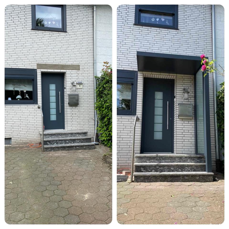 Umzug, Entrümpeln, Entsorgen, Transport, Wohnungsauflösung, Bau in Gelsenkirchen