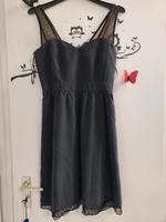 Damen Kleid schwarz Esprit  Gr. 38/40 Niedersachsen - Ebstorf Vorschau