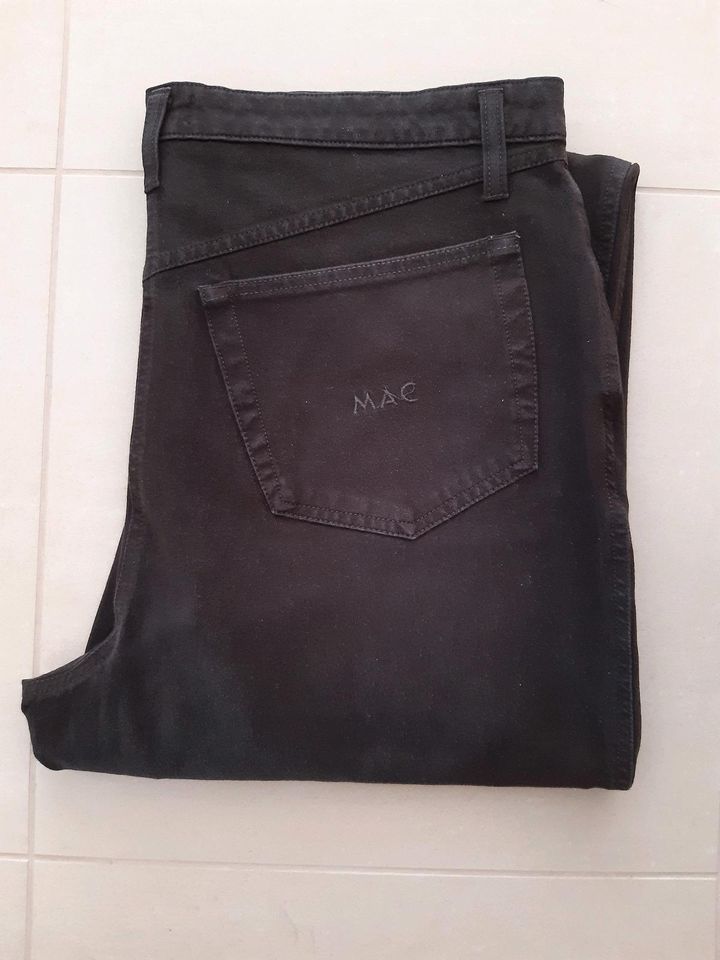 2x MAC-Jeans Größe 46 in Rockenhausen