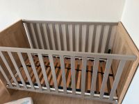 Babybett zu verkaufen Nordrhein-Westfalen - Wickede (Ruhr) Vorschau