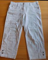 Capri Jeans, weiß, Sommerjeans, Gr.42, neu Bayern - Lindenberg im Allgäu Vorschau